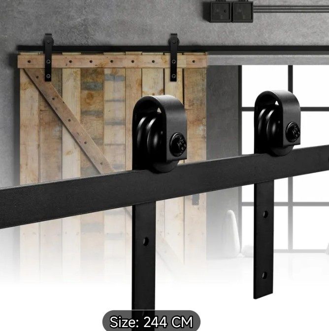 Комплект за плъзгаща врата