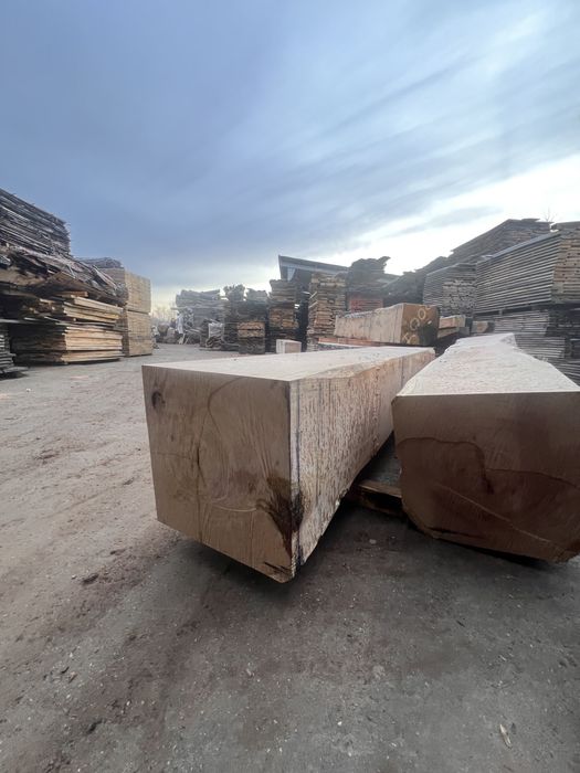 Grinzi stejar, cherestea stejar