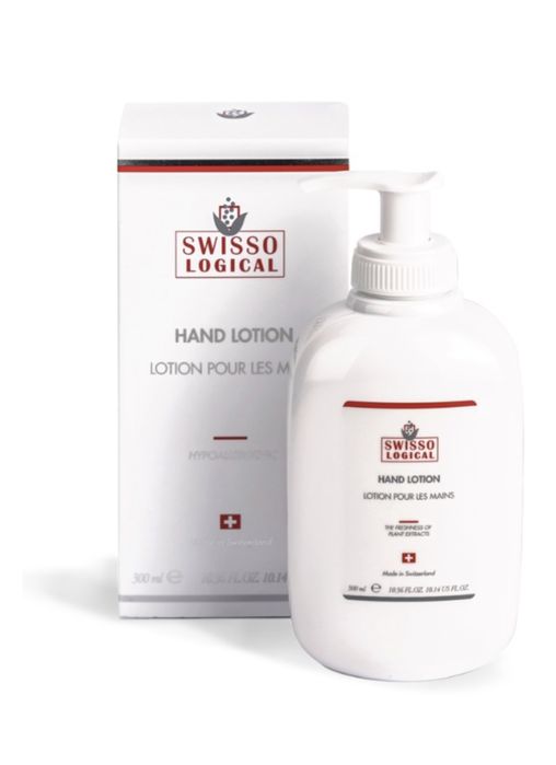 Лосьон для рук Zepter