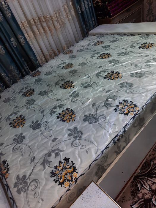 2kishilik spalniy mebel sotiladi. Xolati yangi