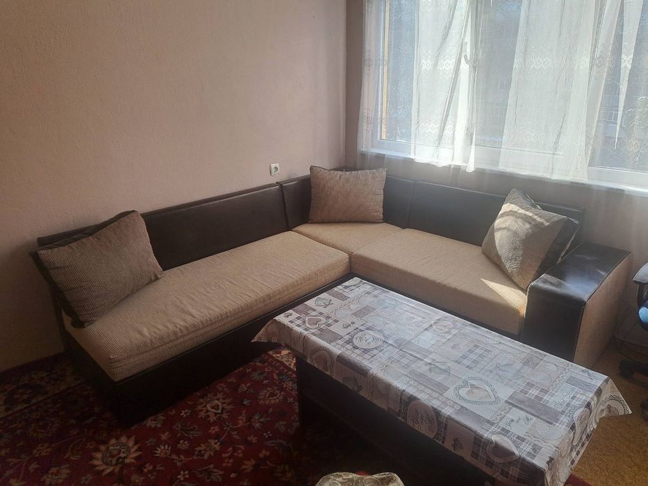 Двустаен апартамент под наем, гр.Шумен