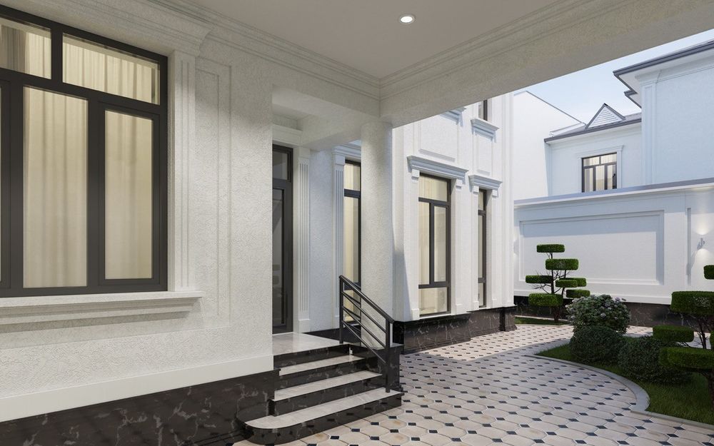 Kotej sotiladi yangi