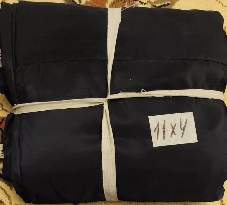 Yuk mashinalari uchun har hil turdagi tentlar brezent