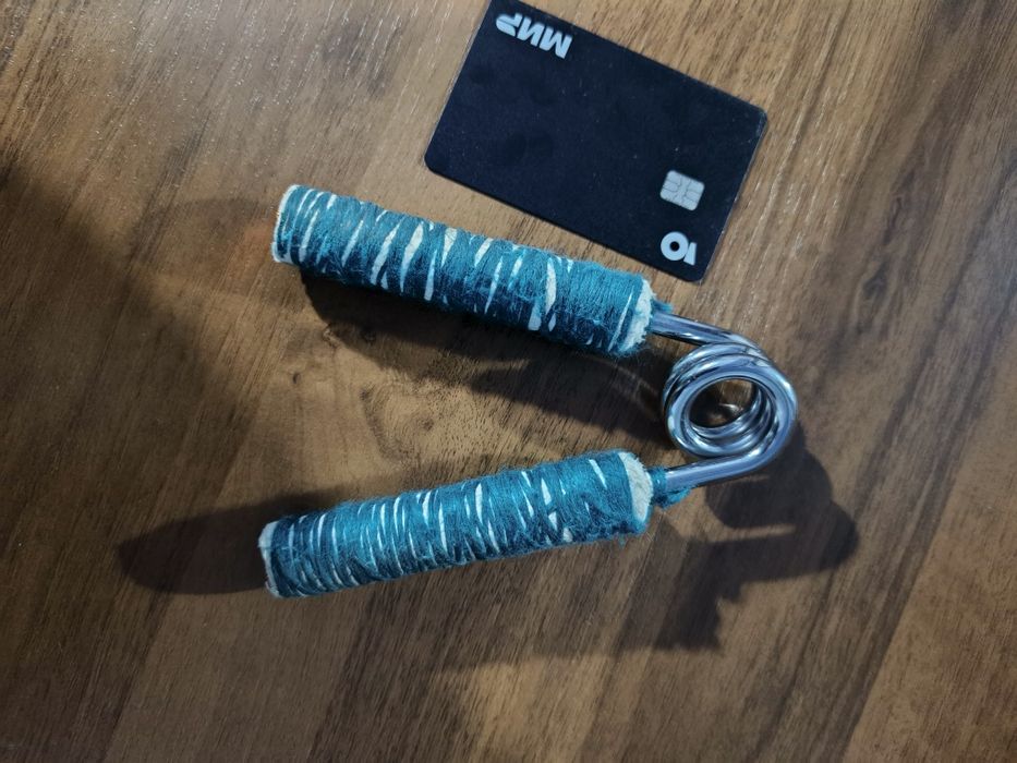 Кистевой эспандер KETTLER 55кг