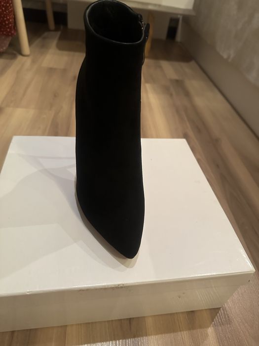 Обувь осений новый