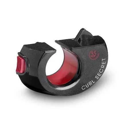 Маша за коса BaByliss Curl Secret Ionic 2 C1300E