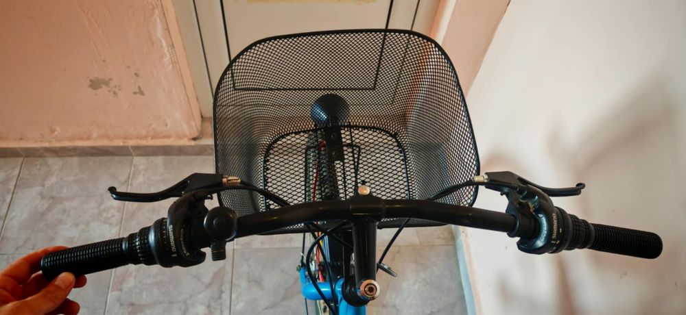 Велосипед дамски/детски