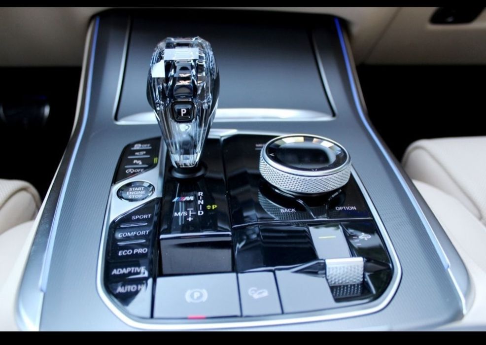 BMW X5 M50 , 2019, 118000 km