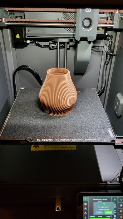 3д принтиране  3D print