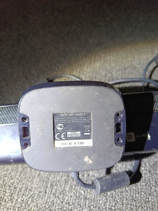 Kinect 360 camera