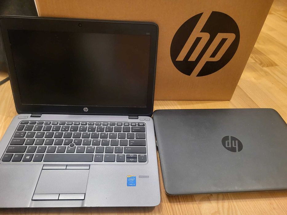 Laptopuri HP EliteBook: 745 G4, 820 G2  si  840 G2