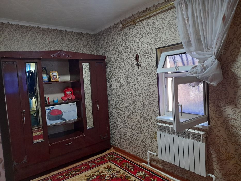 Дача металлург (Мисгарлар нафис 26