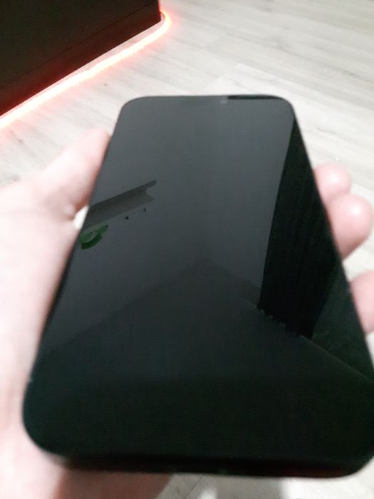 Vand iphone 15pro defect