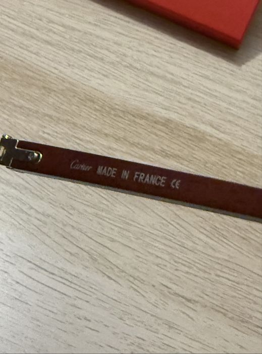 Слънчеви Очила Cartier