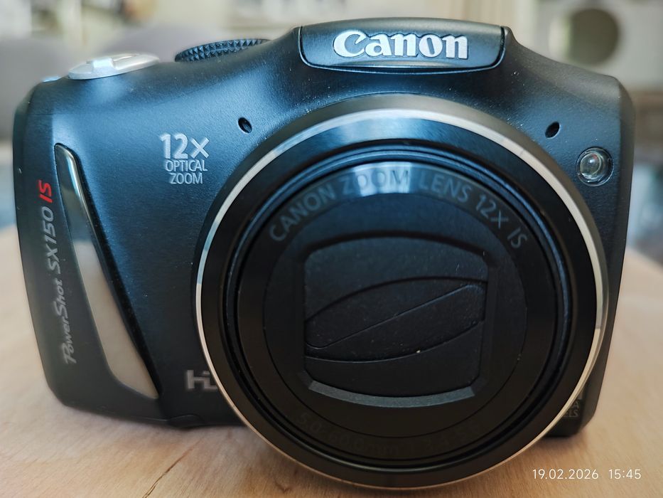 Фотоаппарат цифровой Kanon , в отличном состоянии.