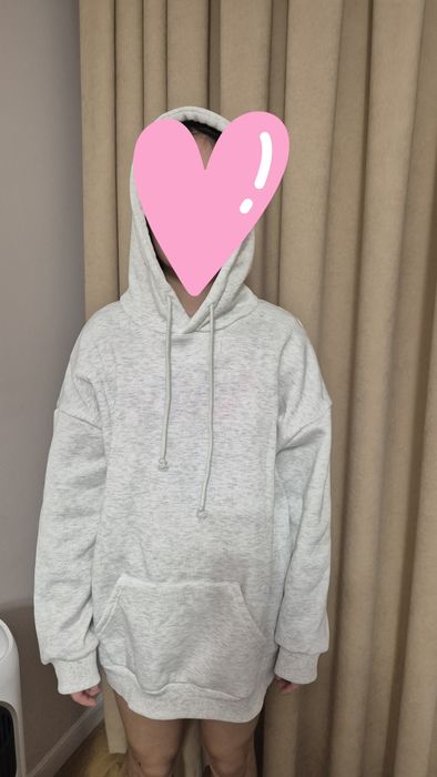 Продам худи,  кофта теплая