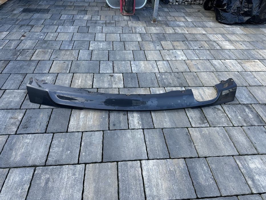 Дефузьор за м-тех броня от Ф31