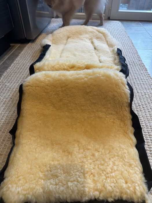 Kaiser чувалче за количка