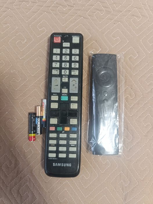 Самсунг + тв бокс xiaomi+кронштейн