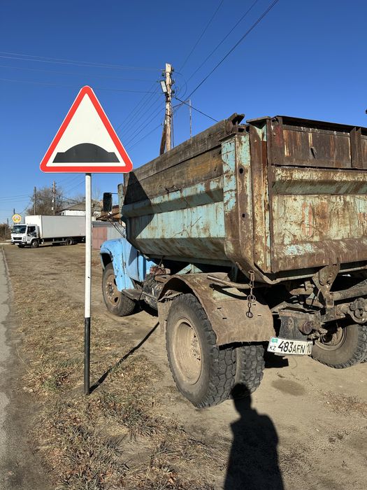 Продам ЗИЛ 130 коротыш