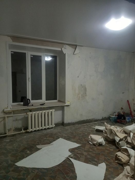 Ремонт квартир.. Помещений.