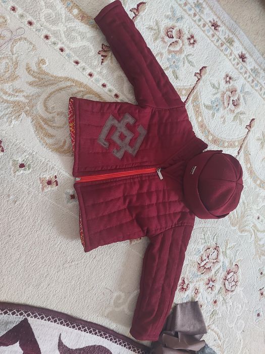 Тапсырыс берсениздер болады