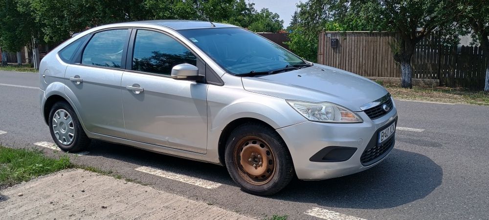 FORD Focus 2008 — imagine 3