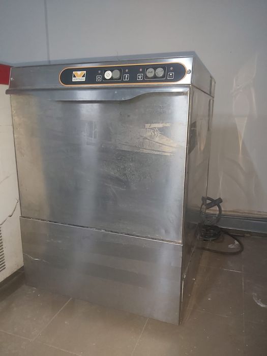 Посудомоечная машина