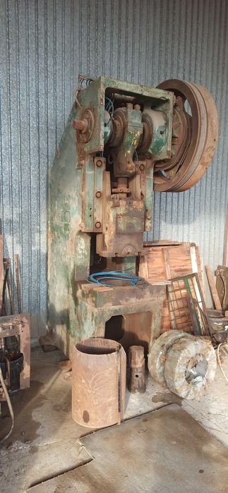 Штамп производства СССР КД 2128к