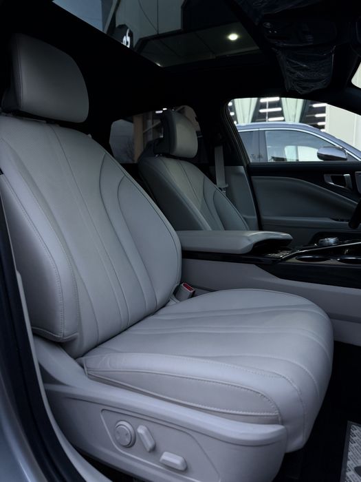 Kia K8 Full Options  26.000 км тоза