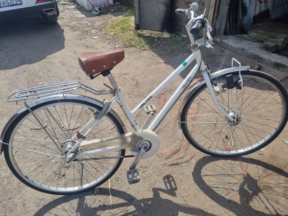 Продам дамски велик
