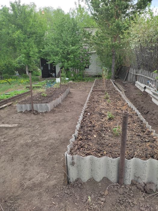 Продаю дачу в Михайловке, 12 соток