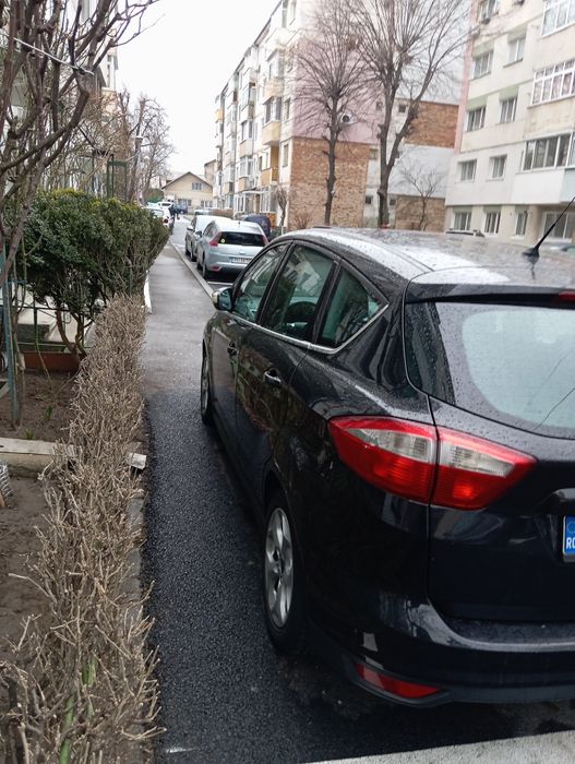Ford C max 1.6 Desiel