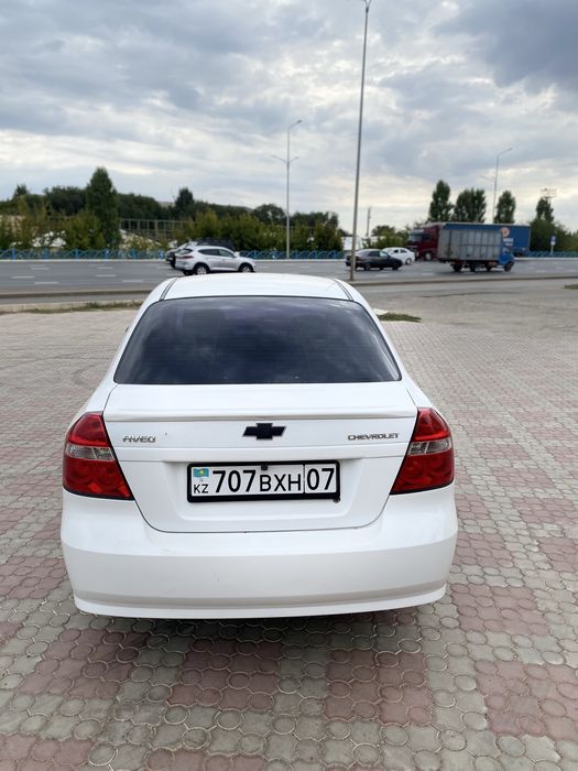 Продам Шевролет авео
