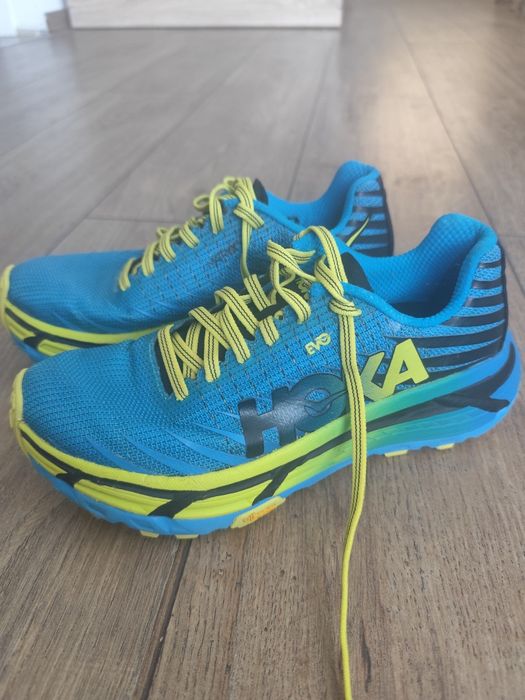 Оригинални маратонки Hoka Evo mafate