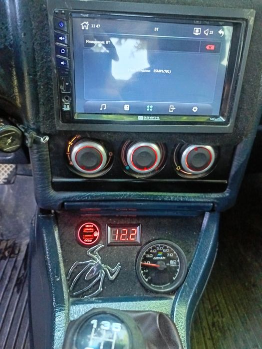 Продам автомобиль "ауди-80".