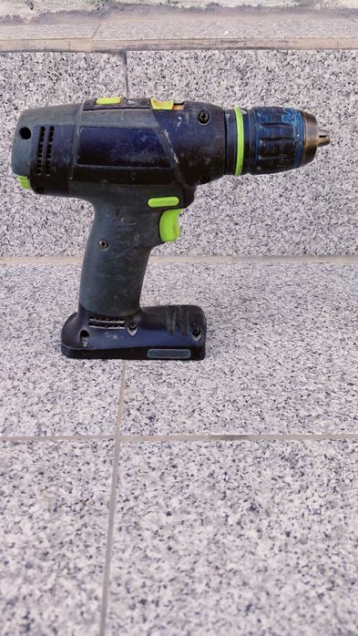 Festool Т18+3 Винтоверт