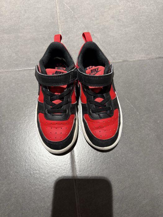 Кецове Nike унисекс