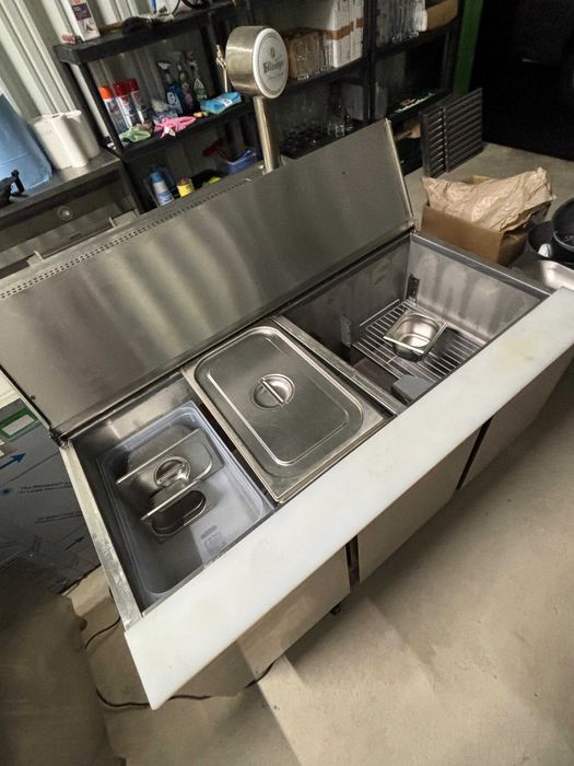 G.G M Gastro BUDERUS Unox