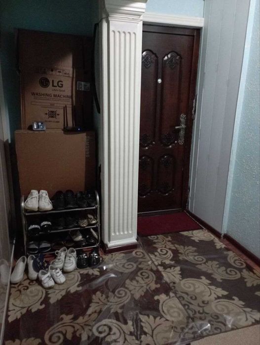 Юнусобод 15-квартал Арбат