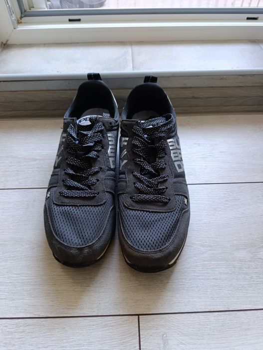 Маратонки 45 номер Superdry