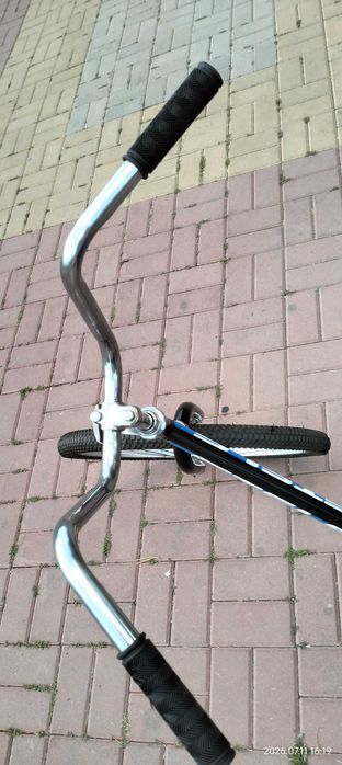 Велосипед Stels Pilot 710