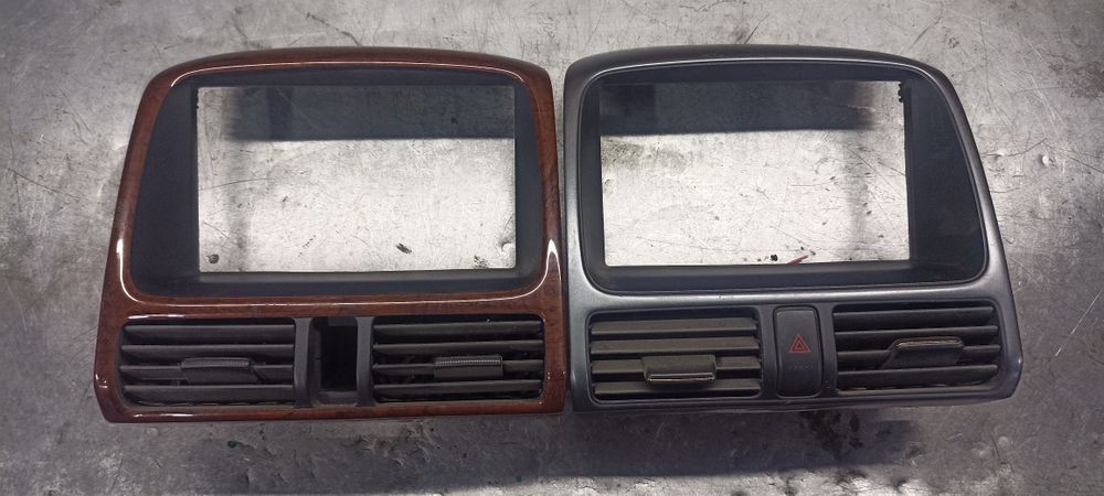 Дефлектор печки Honda CR-V 2