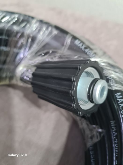 Шланг на аппараты Karcher