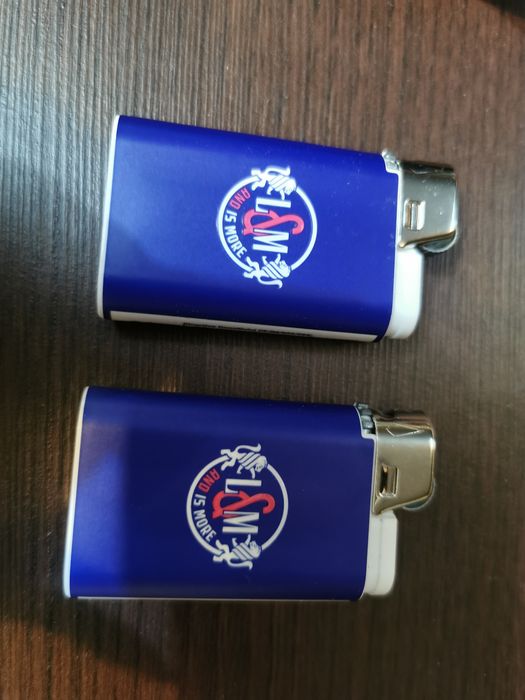 Briicheta LM  Bricheta Brichete L&M