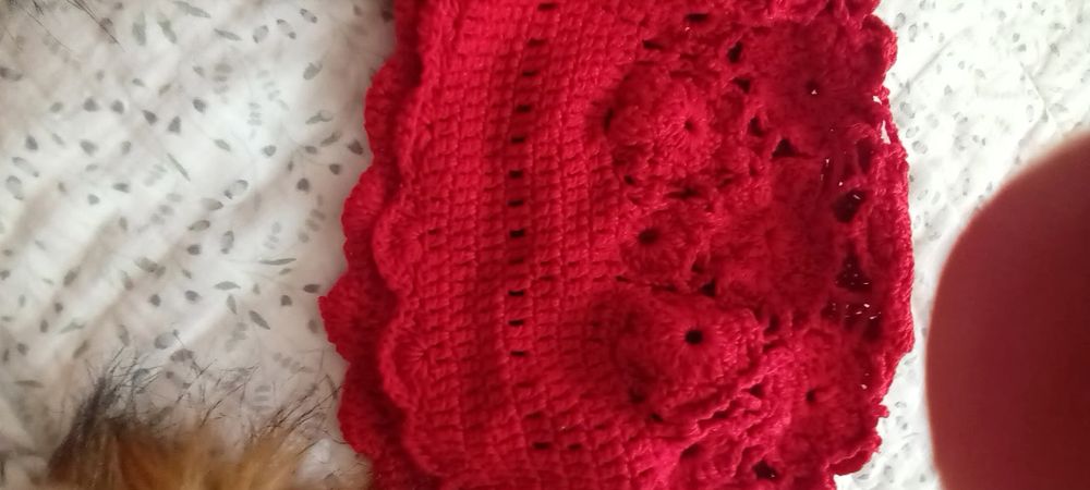 Căciuli 20 lei bucata