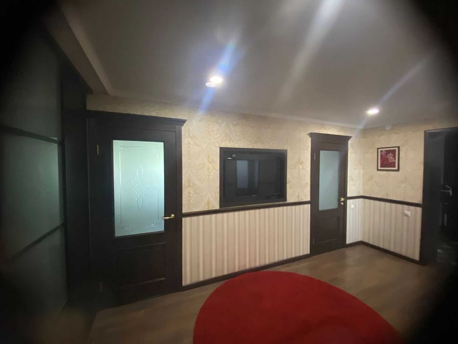 Дом по цене квартиры!