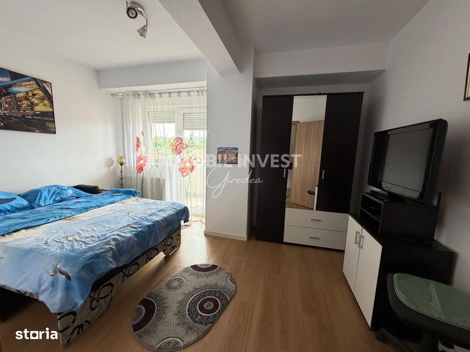 Apartament 3 camere | 66 mp utili + balcon 16 mp | Lift | Parcare