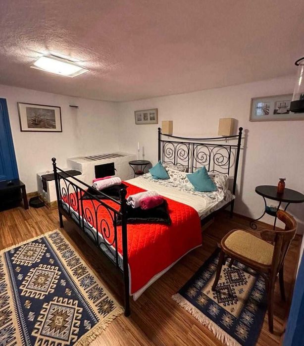 Casa Jurilovca - Pensiune -  Delta Dunării