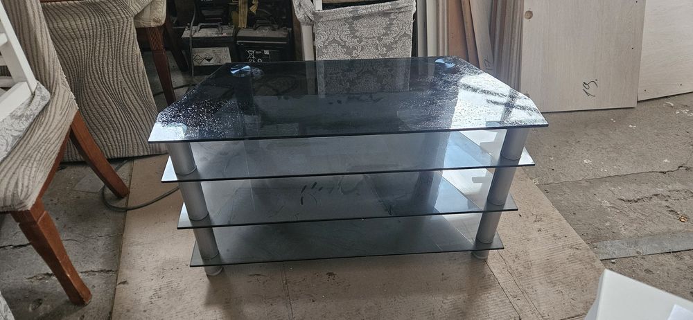 Горка стенка шкаф груглый стол